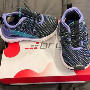 bcg Toddler Girls Shoes